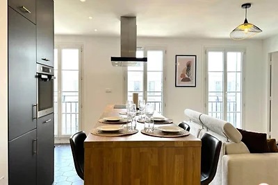 Das Tor Europas für 4 Personen