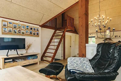 Gemütliches Ferienhaus in der Nähe des...