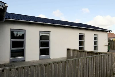 6 Personen Ferienhaus in Lemvig-By Traum