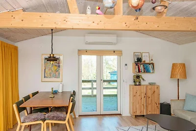 7 persoons vakantie huis in Ebeltoft
