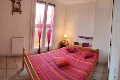 Haus in Var nahe Radwegen