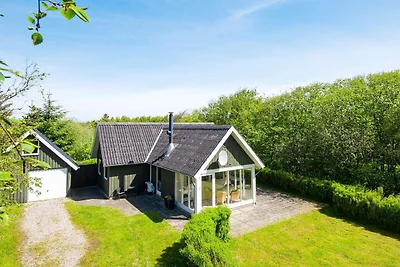 Tranquil Retreat in Romo - By Traum...