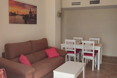 Appartamento con terrazza privata sul tetto