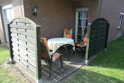 Deichtraum 50 m zum Strand Meer