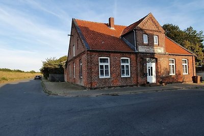 Ferienhaus Oase Balje