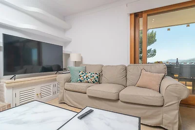 Ed. Bellveure 2Âº B (duplex) - Apartamento