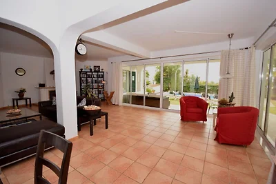Fantastische Villa mit privatem Pool