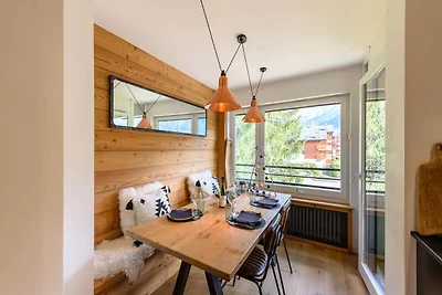 LCZ-Le Wapiti Prestige, vicino alla...