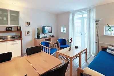 4 Personen Ferienhaus in Løkken
