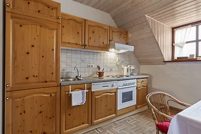 Ferienwohnung in einzigartiger Lage
