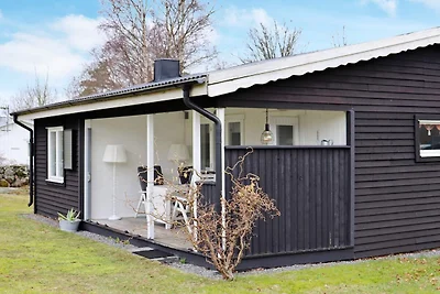 4 Personen Ferienhaus in VARBERG-By Traum