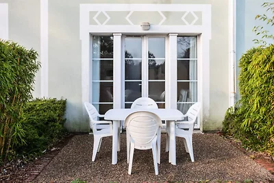 3-Zimmer-Haus für 6 Personen Auswahl