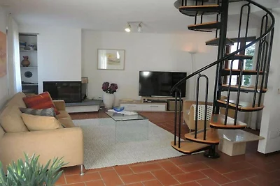Casa vacanze a Verscio con piscina