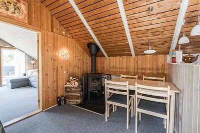 4 persone case ad Hemmet-By Traum