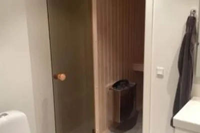 5 Sterne Ferienhaus in Væggerløse