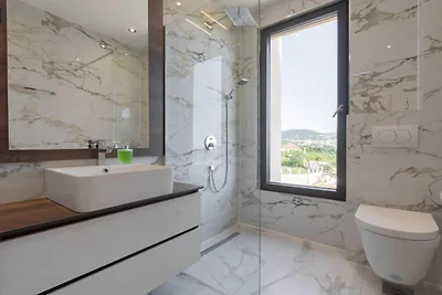 Sunday Hotel Dobra Voda – Standard-Studio