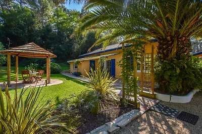 Villa in Anglet in der Nהhe des Stadtzentrums