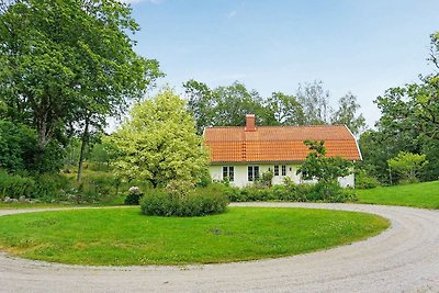 4 Sterne Ferienhaus in MUNKEDAL