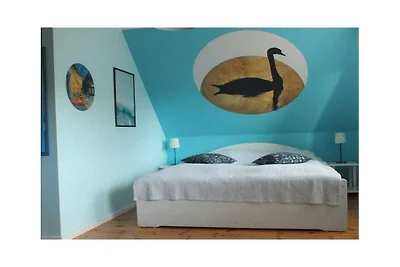 Ferienhaus mit 2 Schlafzimmer