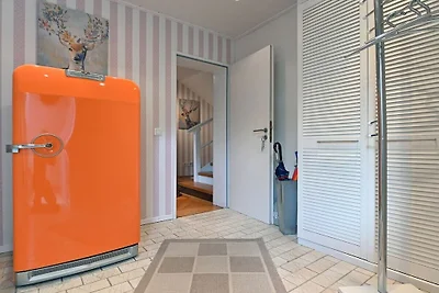 Süntelwohnung Weserbergland