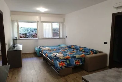 Ferienhaus Erholungsurlaub Varese