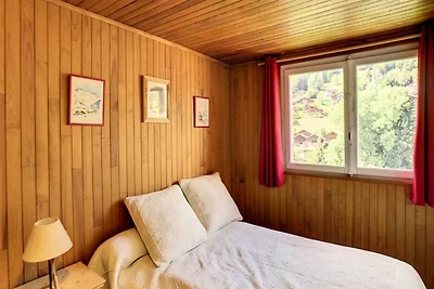 Edelweiss - Ferienwohnung - 7 Personen -...