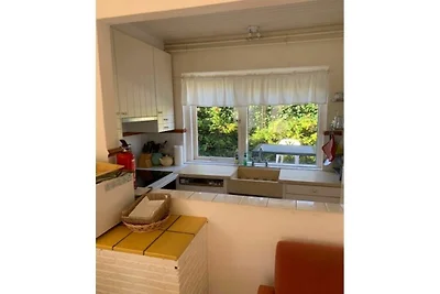 Casa vacanze con 1 camera da letto