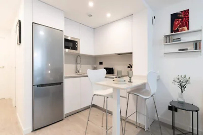 Appartement in Malaga vlakbij het strand van ...