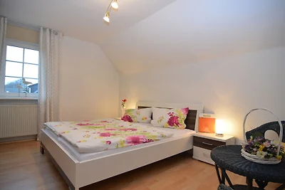 Skigebietsnahe Wohnung in Wehrstapel