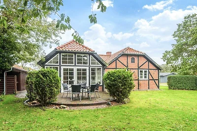 8 osob apartament w Hemmet