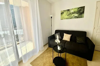 Appartementen voor 6 personen