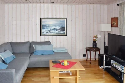 6 Personen Ferienhaus in Gursken-By Traum