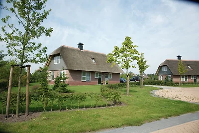 Freistehendes Ferienhaus mit 2 Bädern, 2 km v...