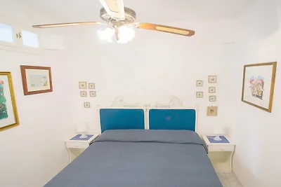 Vakantieappartement met 1 slaapkamer