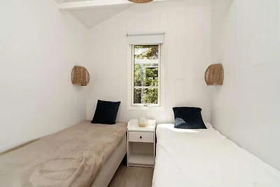 8 Personen Ferienhaus in Højby