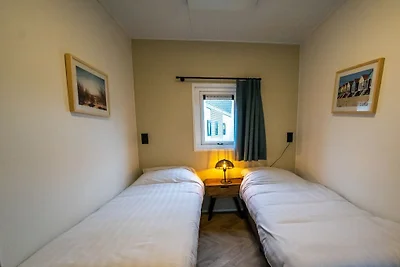 Ferienhaus Erholungsurlaub De Cocksdorp