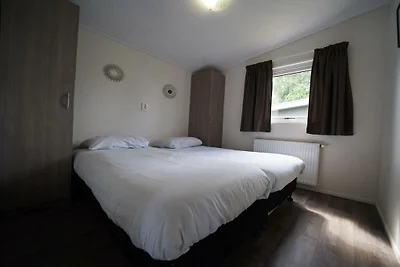 Vakantiehuis Ontspannende vakantie Dordrecht