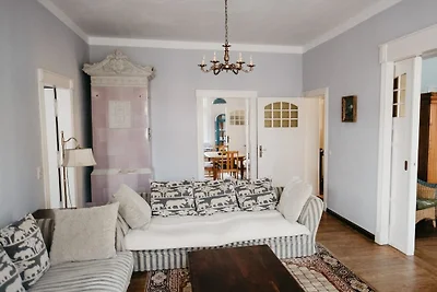 Villa Romantica Lenzen