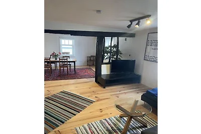 Ferienwohnung mit 1 Schlafzimmer