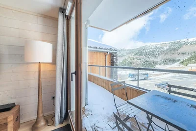 Appartamento bilocale 2A+2E