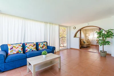 Bungalow a Gran Canaria vicino a Yumbo