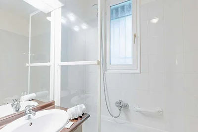 Wohnung in der Nähe von Le Teich