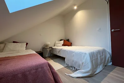 Stijlvol appartement in het centrum van Bree