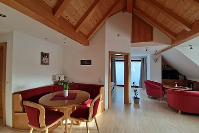 Heimatliebe  im  Haus Bachmatt