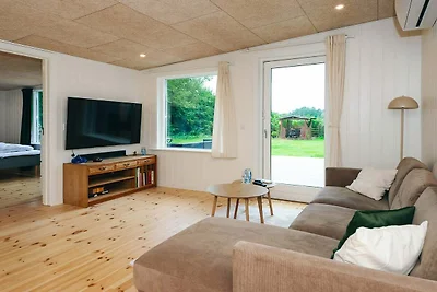 6 Personen Ferienhaus in Ebeltoft