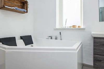 8 Personen Ferienhaus in Børkop-By Traum