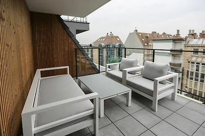 Appartamento a Middelkerke per 4 persone