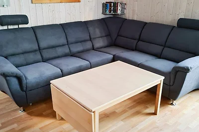 12 Personen Ferienhaus in Otterndorf