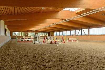 Ferienhaus in der Lüneburger Heide