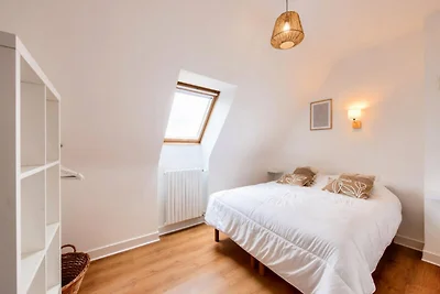 Apartment in Lannilis in der Nähe von Aber...